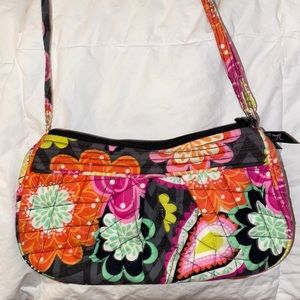 Vera Bradley Cross Body Purse